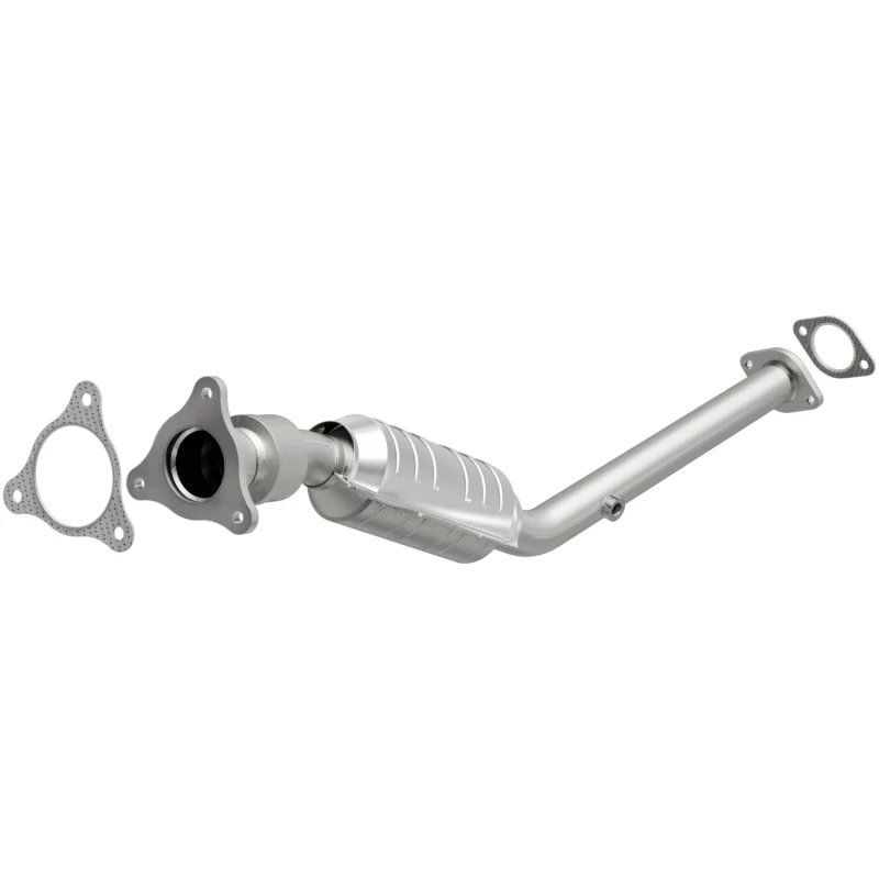 MagnaFlow Direct Fit Catalytic Converter 06-07 Cobalt 2.4L Auto