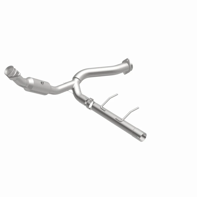 MagnaFlow Direct Fit Catalytic Conv 06-09 Ford Expedition / 07-09 Lincoln Navigator/Navigator L P/S - Image 11