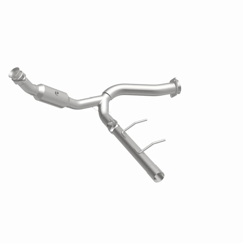 MagnaFlow Direct Fit Catalytic Conv 06-09 Ford Expedition / 07-09 Lincoln Navigator/Navigator L P/S - Image 12