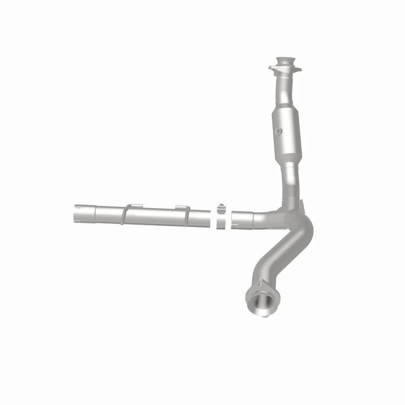 MagnaFlow Direct Fit Catalytic Conv 06-09 Ford Expedition / 07-09 Lincoln Navigator/Navigator L P/S - Image 13