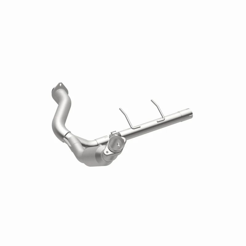 MagnaFlow Direct Fit Catalytic Conv 06-09 Ford Expedition / 07-09 Lincoln Navigator/Navigator L P/S - Image 15