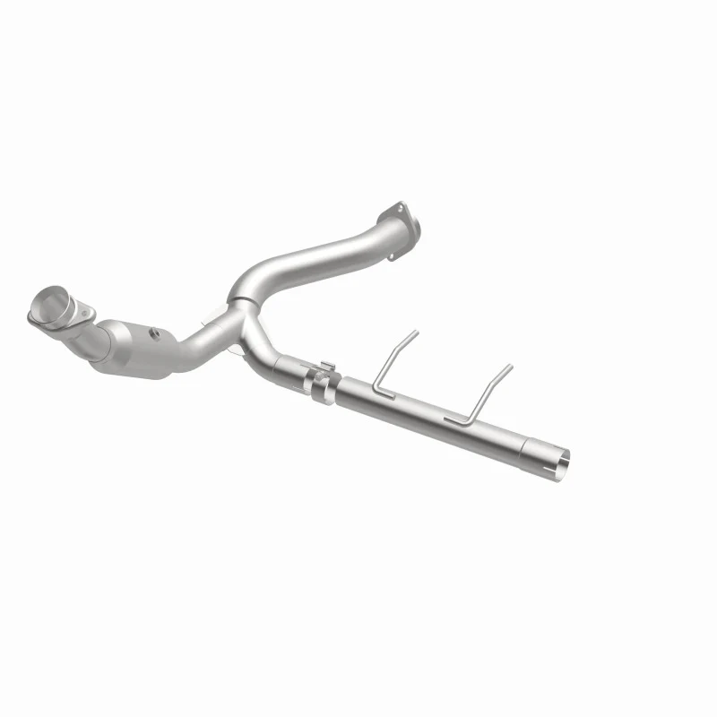 MagnaFlow Direct Fit Catalytic Conv 06-09 Ford Expedition / 07-09 Lincoln Navigator/Navigator L P/S - Image 18