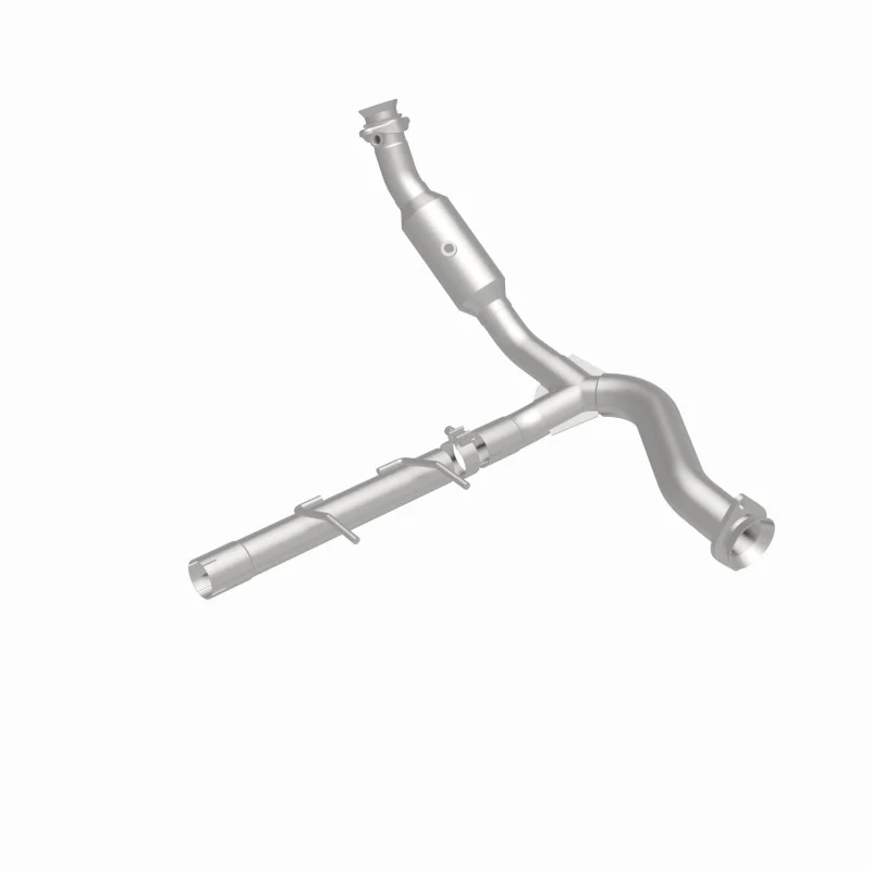 MagnaFlow Direct Fit Catalytic Conv 06-09 Ford Expedition / 07-09 Lincoln Navigator/Navigator L P/S - Image 19