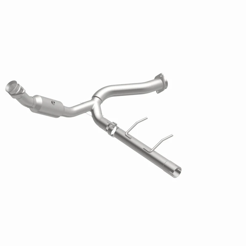 MagnaFlow Direct Fit Catalytic Conv 06-09 Ford Expedition / 07-09 Lincoln Navigator/Navigator L P/S - Image 22