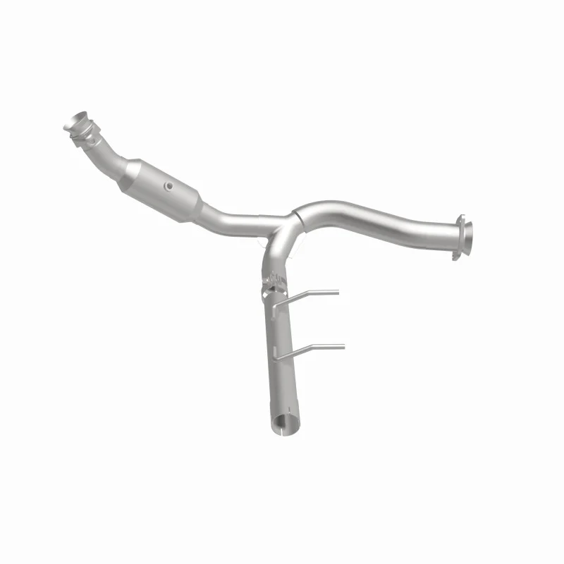 MagnaFlow Direct Fit Catalytic Conv 06-09 Ford Expedition / 07-09 Lincoln Navigator/Navigator L P/S - Image 27