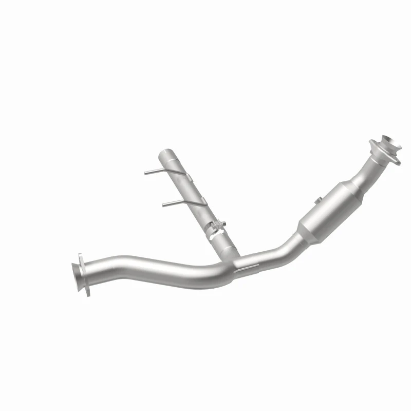 MagnaFlow Direct Fit Catalytic Conv 06-09 Ford Expedition / 07-09 Lincoln Navigator/Navigator L P/S - Image 29