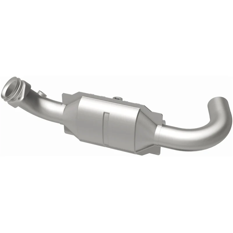 MagnaFlow Direct Fit Catalytic Converter 07-08 Expe/Nav 5.4L D/S OEM - Image 13