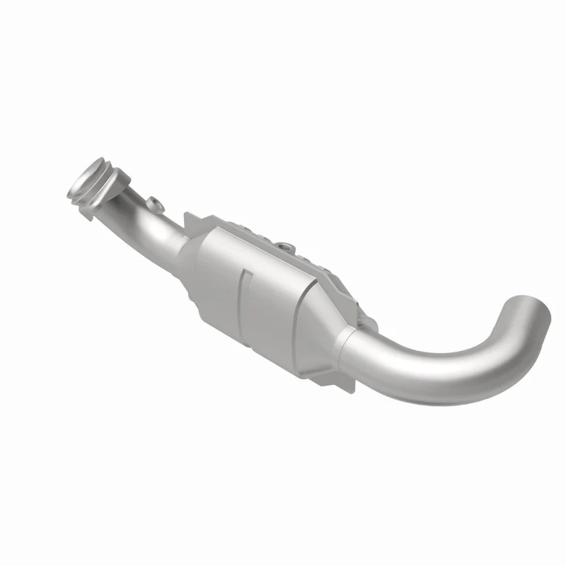 MagnaFlow Direct Fit Catalytic Converter 07-08 Expe/Nav 5.4L D/S OEM - Image 14