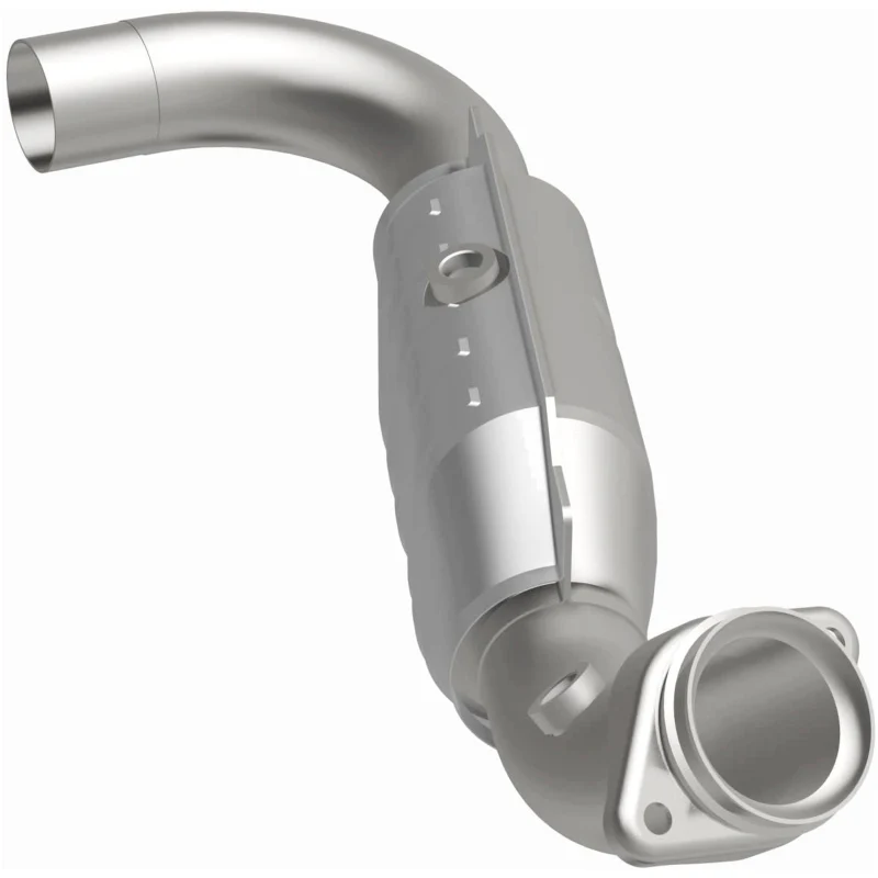 MagnaFlow Direct Fit Catalytic Converter 07-08 Expe/Nav 5.4L D/S OEM - Image 16