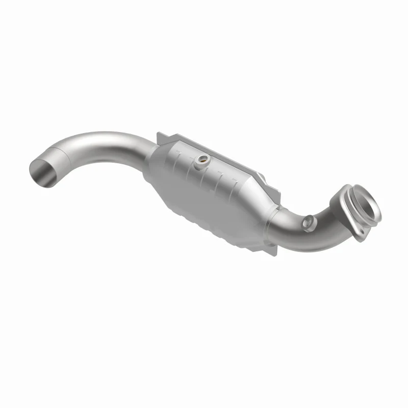MagnaFlow Direct Fit Catalytic Converter 07-08 Expe/Nav 5.4L D/S OEM - Image 20