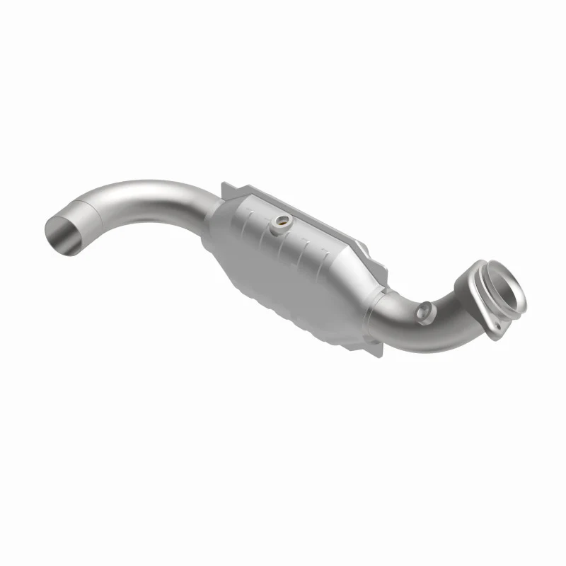 MagnaFlow Direct Fit Catalytic Converter 07-08 Expe/Nav 5.4L D/S OEM - Image 23
