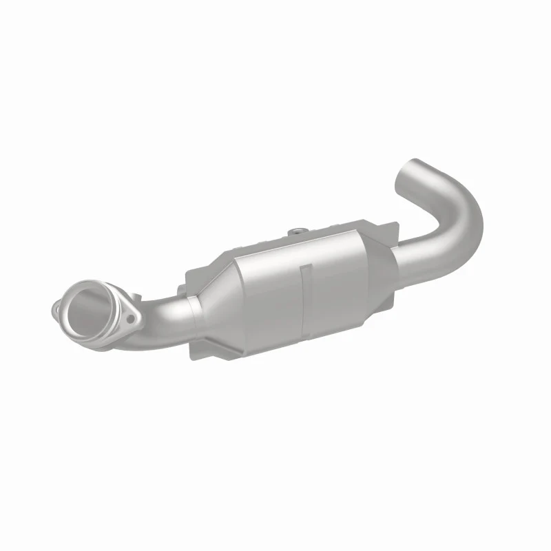 MagnaFlow Direct Fit Catalytic Converter 07-08 Expe/Nav 5.4L D/S OEM - Image 28