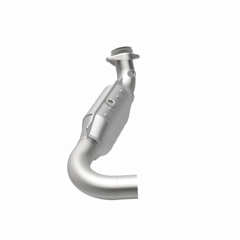 MagnaFlow Direct Fit Catalytic Converter 07-08 Expe/Nav 5.4L D/S OEM - Image 32