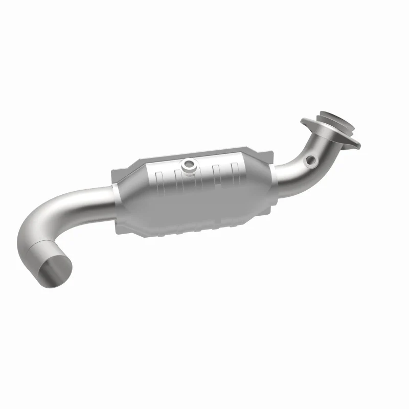 MagnaFlow Direct Fit Catalytic Converter 07-08 Expe/Nav 5.4L D/S OEM - Image 35