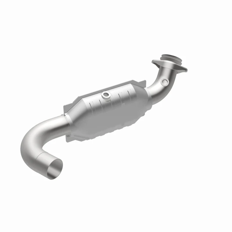 MagnaFlow Direct Fit Catalytic Converter 07-08 Expe/Nav 5.4L D/S OEM - Image 38