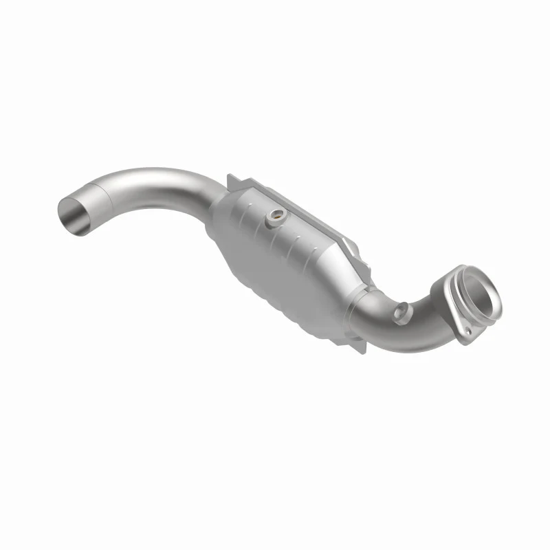 MagnaFlow Direct Fit Catalytic Converter 07-08 Expe/Nav 5.4L D/S OEM - Image 40