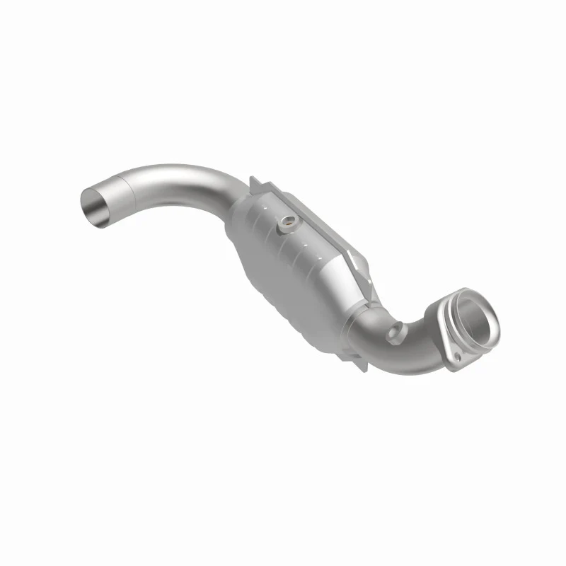 MagnaFlow Direct Fit Catalytic Converter 07-08 Expe/Nav 5.4L D/S OEM - Image 42