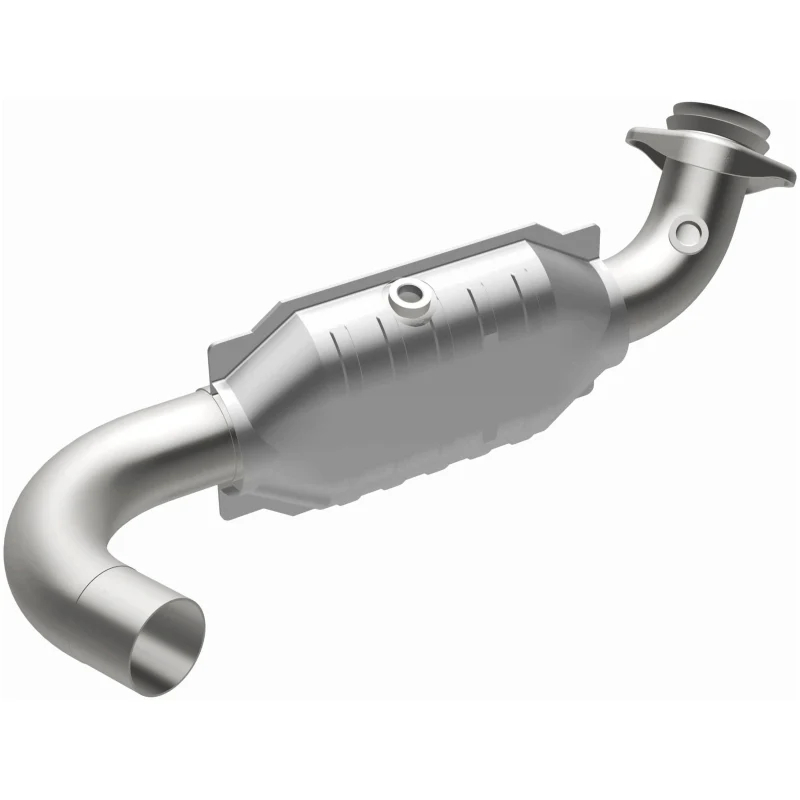 MagnaFlow Direct Fit Catalytic Converter 07-08 Expe/Nav 5.4L D/S OEM - Image 8