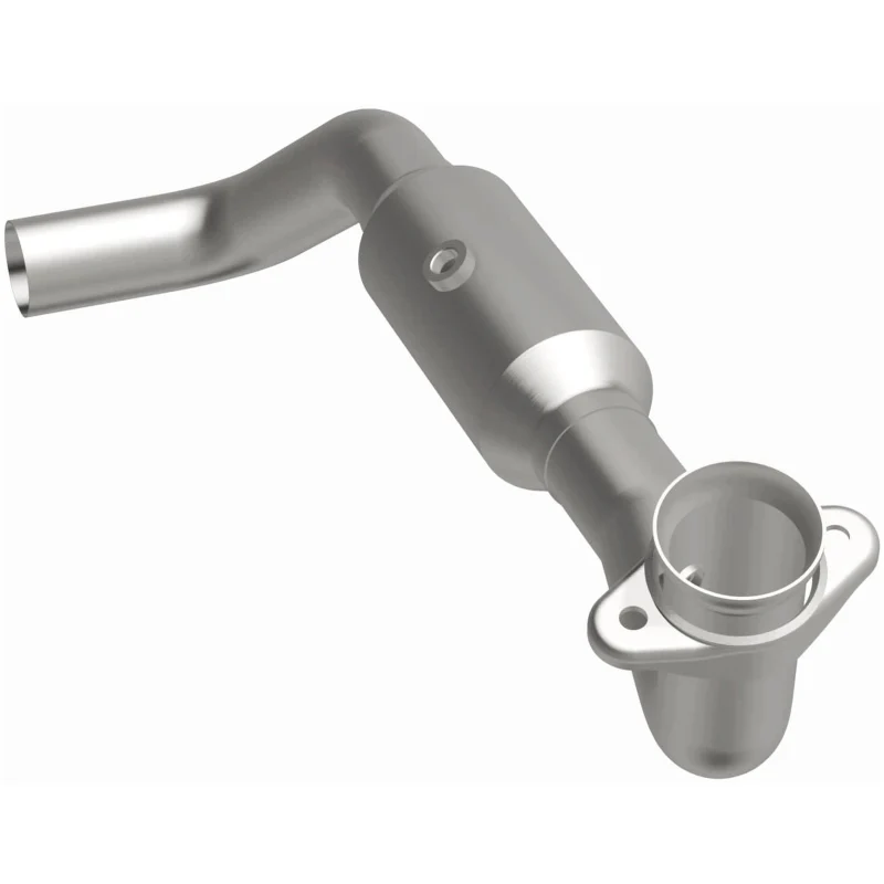 MagnaFlow DF Cat. Conv 07-08 Ford F-150 Pickup 5.4L D/S / 12/06-08 Lincoln Truck Mark LT 5.4L D/S - Image 10