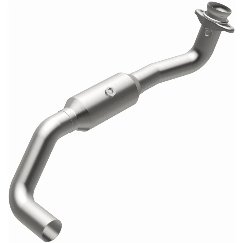 MagnaFlow DF Cat. Conv 07-08 Ford F-150 Pickup 5.4L D/S / 12/06-08 Lincoln Truck Mark LT 5.4L D/S - Image 14