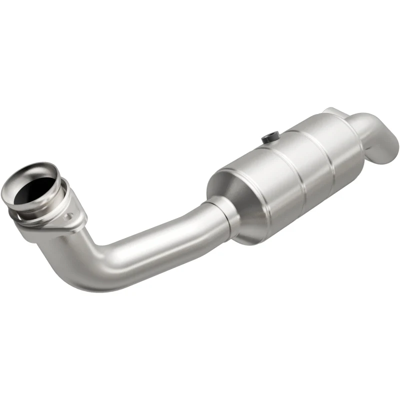 MagnaFlow DF Cat. Conv 07-08 Ford F-150 Pickup 5.4L D/S / 12/06-08 Lincoln Truck Mark LT 5.4L D/S - Image 2