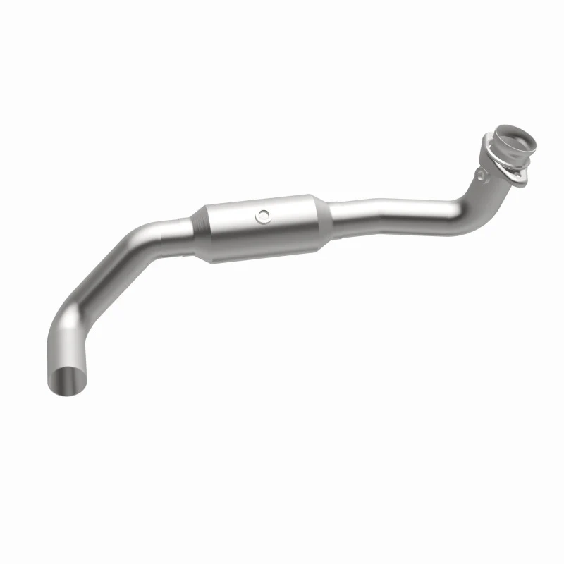 MagnaFlow DF Cat. Conv 07-08 Ford F-150 Pickup 5.4L D/S / 12/06-08 Lincoln Truck Mark LT 5.4L D/S - Image 3