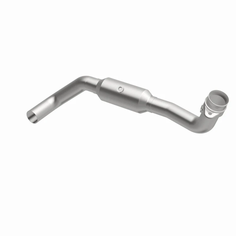 MagnaFlow DF Cat. Conv 07-08 Ford F-150 Pickup 5.4L D/S / 12/06-08 Lincoln Truck Mark LT 5.4L D/S - Image 42