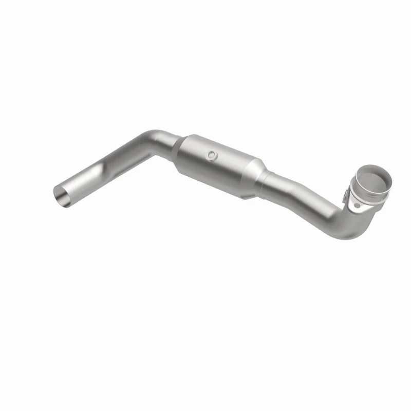 MagnaFlow DF Cat. Conv 07-08 Ford F-150 Pickup 5.4L D/S / 12/06-08 Lincoln Truck Mark LT 5.4L D/S - Image 5