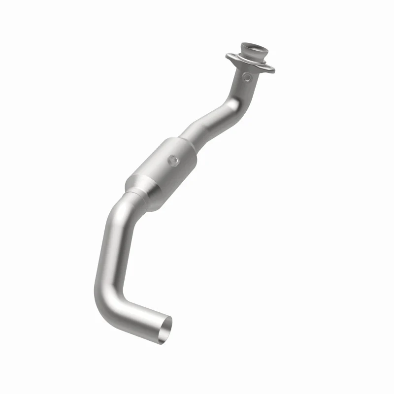 MagnaFlow DF Cat. Conv 07-08 Ford F-150 Pickup 5.4L D/S / 12/06-08 Lincoln Truck Mark LT 5.4L D/S - Image 7
