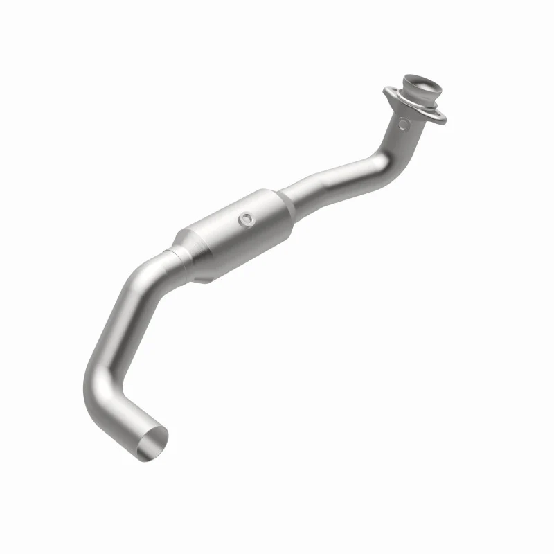 MagnaFlow DF Cat. Conv 07-08 Ford F-150 Pickup 5.4L D/S / 12/06-08 Lincoln Truck Mark LT 5.4L D/S - Image 8