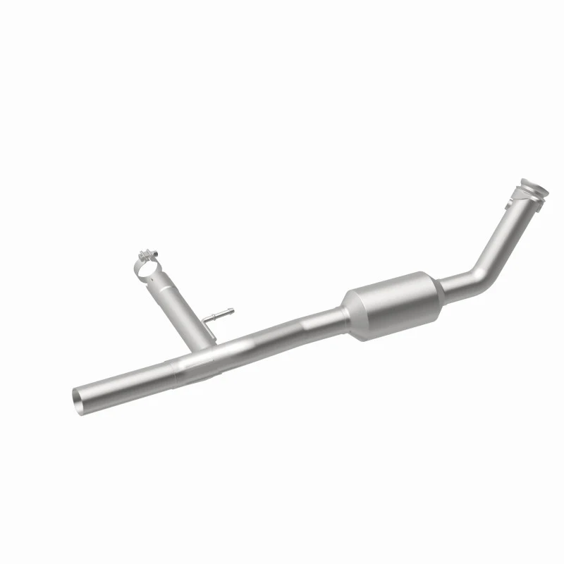 MagnaFlow DF Cat. Conv 07-08 Ford F-150 Pickup 5.4L P/S / 12/06-08 Lincoln Truck Mark LT 5.4L P/S - Image 11
