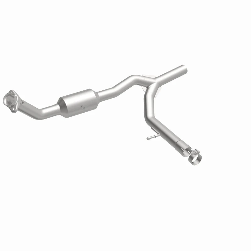 MagnaFlow DF Cat. Conv 07-08 Ford F-150 Pickup 5.4L P/S / 12/06-08 Lincoln Truck Mark LT 5.4L P/S - Image 12