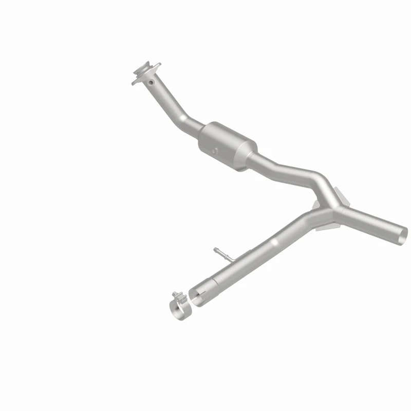 MagnaFlow DF Cat. Conv 07-08 Ford F-150 Pickup 5.4L P/S / 12/06-08 Lincoln Truck Mark LT 5.4L P/S - Image 13