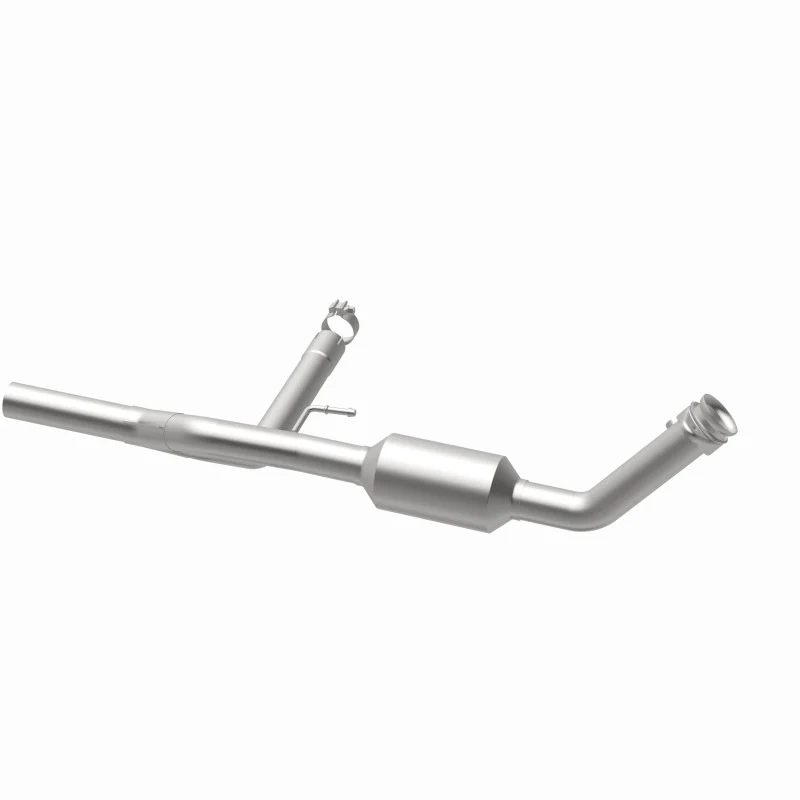 MagnaFlow DF Cat. Conv 07-08 Ford F-150 Pickup 5.4L P/S / 12/06-08 Lincoln Truck Mark LT 5.4L P/S - Image 14