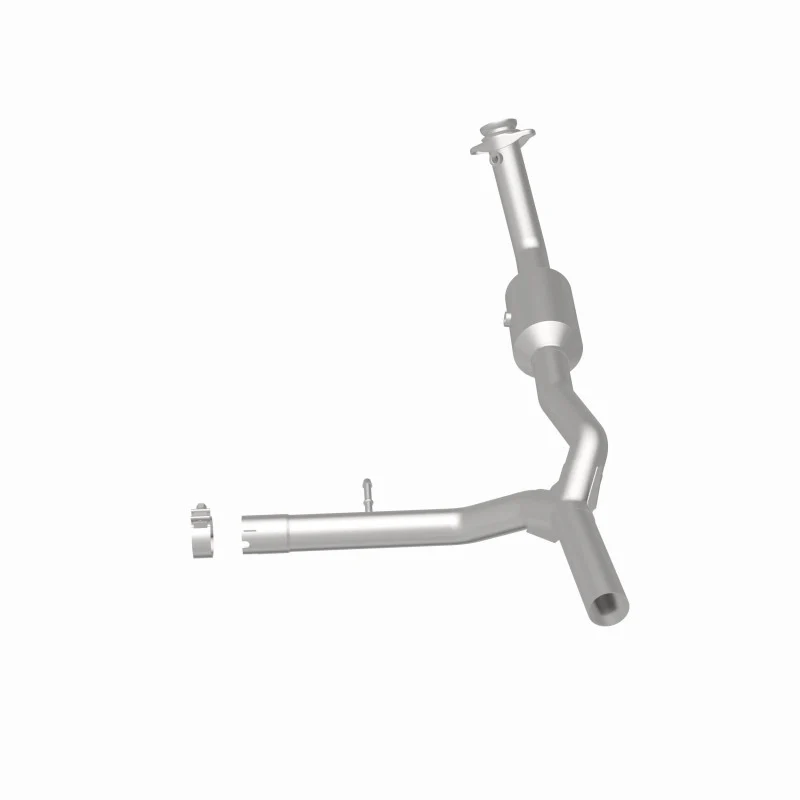 MagnaFlow DF Cat. Conv 07-08 Ford F-150 Pickup 5.4L P/S / 12/06-08 Lincoln Truck Mark LT 5.4L P/S - Image 15