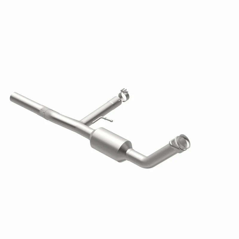 MagnaFlow DF Cat. Conv 07-08 Ford F-150 Pickup 5.4L P/S / 12/06-08 Lincoln Truck Mark LT 5.4L P/S - Image 16