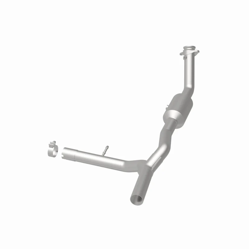 MagnaFlow DF Cat. Conv 07-08 Ford F-150 Pickup 5.4L P/S / 12/06-08 Lincoln Truck Mark LT 5.4L P/S - Image 18