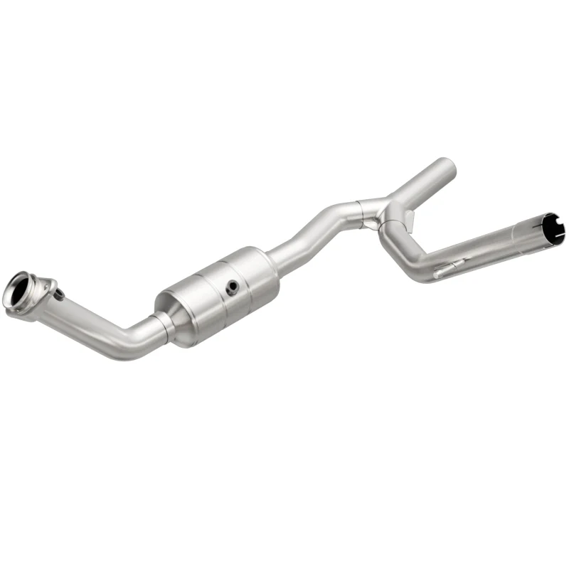 MagnaFlow DF Cat. Conv 07-08 Ford F-150 Pickup 5.4L P/S / 12/06-08 Lincoln Truck Mark LT 5.4L P/S - Image 2