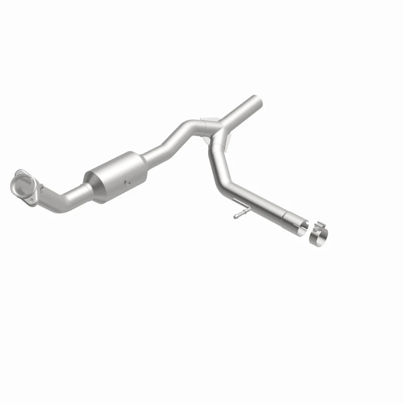 MagnaFlow DF Cat. Conv 07-08 Ford F-150 Pickup 5.4L P/S / 12/06-08 Lincoln Truck Mark LT 5.4L P/S - Image 25