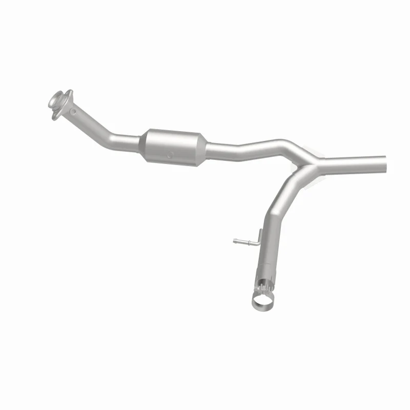 MagnaFlow DF Cat. Conv 07-08 Ford F-150 Pickup 5.4L P/S / 12/06-08 Lincoln Truck Mark LT 5.4L P/S - Image 27