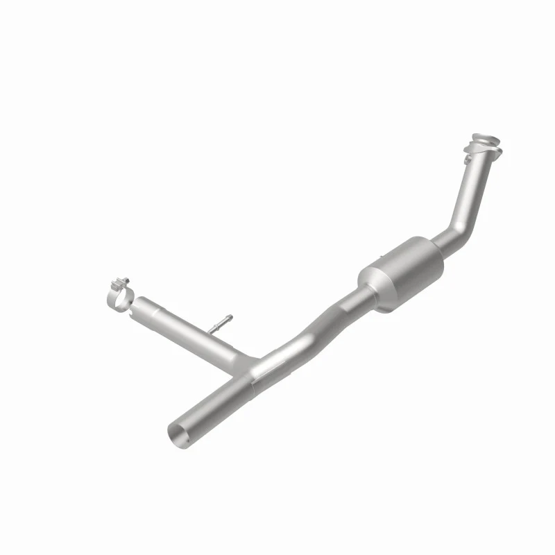 MagnaFlow DF Cat. Conv 07-08 Ford F-150 Pickup 5.4L P/S / 12/06-08 Lincoln Truck Mark LT 5.4L P/S - Image 28