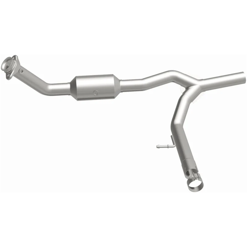 MagnaFlow DF Cat. Conv 07-08 Ford F-150 Pickup 5.4L P/S / 12/06-08 Lincoln Truck Mark LT 5.4L P/S - Image 3