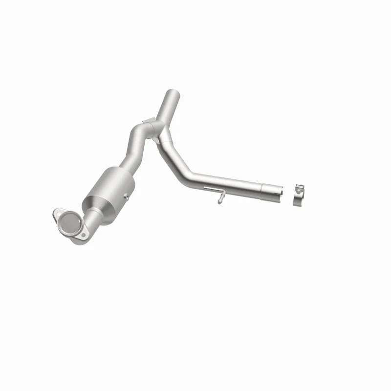 MagnaFlow DF Cat. Conv 07-08 Ford F-150 Pickup 5.4L P/S / 12/06-08 Lincoln Truck Mark LT 5.4L P/S - Image 30