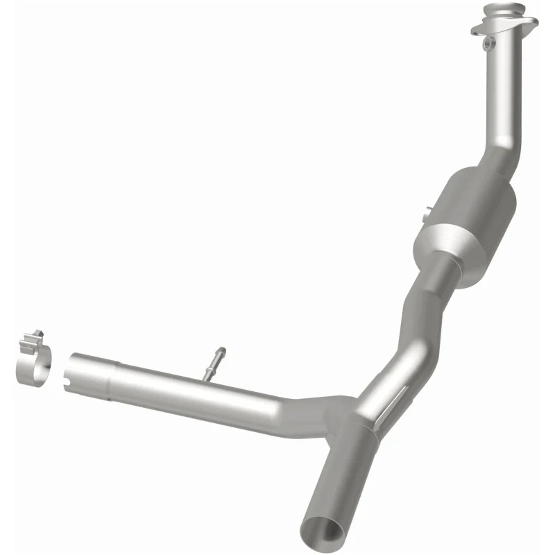 MagnaFlow DF Cat. Conv 07-08 Ford F-150 Pickup 5.4L P/S / 12/06-08 Lincoln Truck Mark LT 5.4L P/S - Image 31