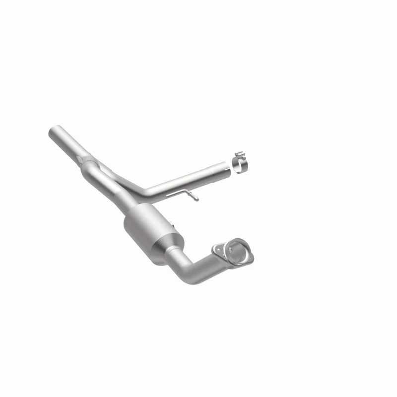 MagnaFlow DF Cat. Conv 07-08 Ford F-150 Pickup 5.4L P/S / 12/06-08 Lincoln Truck Mark LT 5.4L P/S - Image 32
