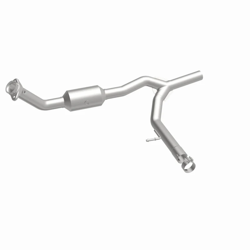 MagnaFlow DF Cat. Conv 07-08 Ford F-150 Pickup 5.4L P/S / 12/06-08 Lincoln Truck Mark LT 5.4L P/S - Image 33
