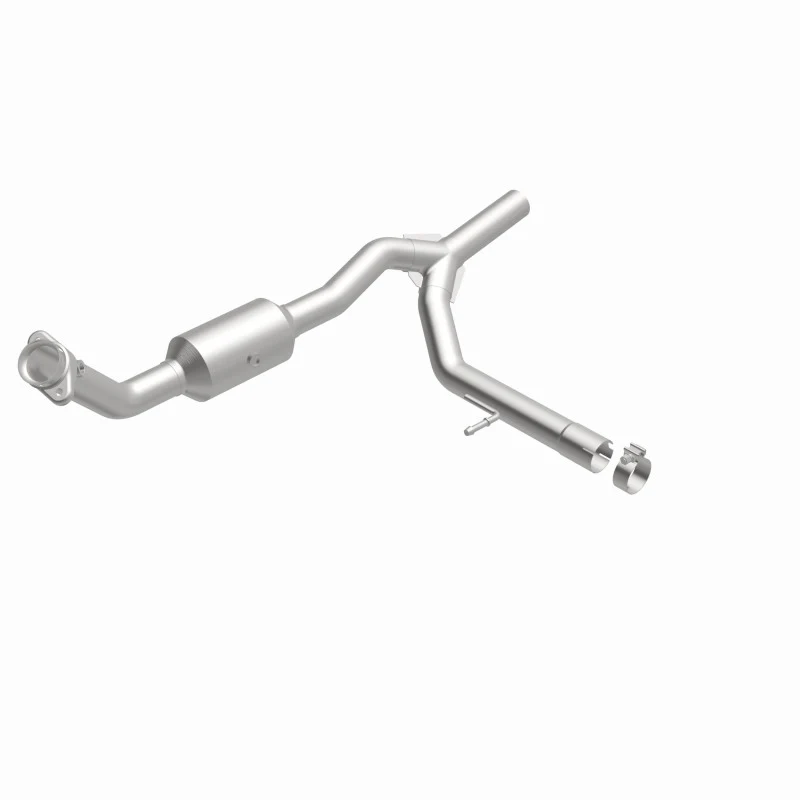 MagnaFlow DF Cat. Conv 07-08 Ford F-150 Pickup 5.4L P/S / 12/06-08 Lincoln Truck Mark LT 5.4L P/S - Image 35
