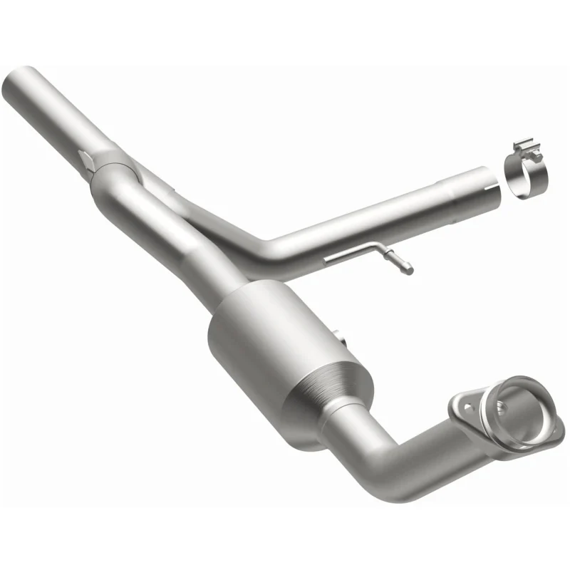 MagnaFlow DF Cat. Conv 07-08 Ford F-150 Pickup 5.4L P/S / 12/06-08 Lincoln Truck Mark LT 5.4L P/S - Image 36