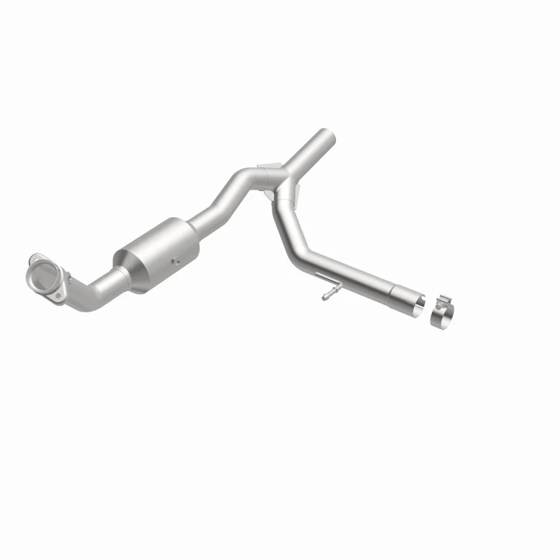 MagnaFlow DF Cat. Conv 07-08 Ford F-150 Pickup 5.4L P/S / 12/06-08 Lincoln Truck Mark LT 5.4L P/S - Image 37
