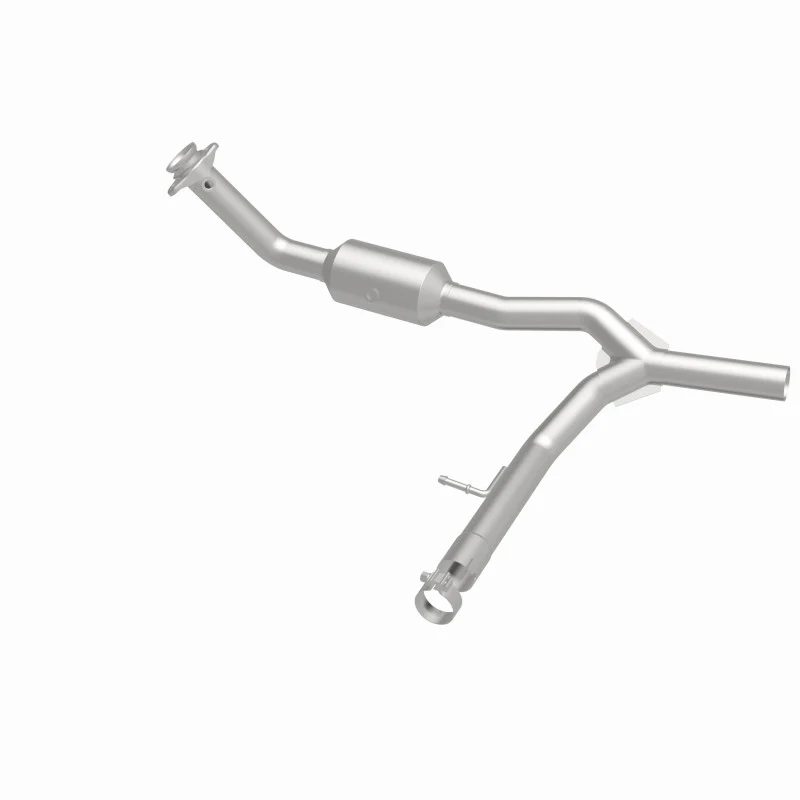 MagnaFlow DF Cat. Conv 07-08 Ford F-150 Pickup 5.4L P/S / 12/06-08 Lincoln Truck Mark LT 5.4L P/S - Image 39